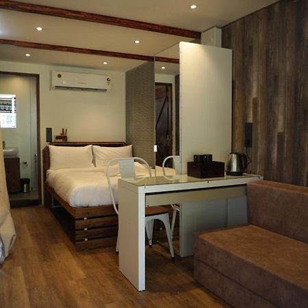Out Of Box Living Kashid,Murud 외부 사진