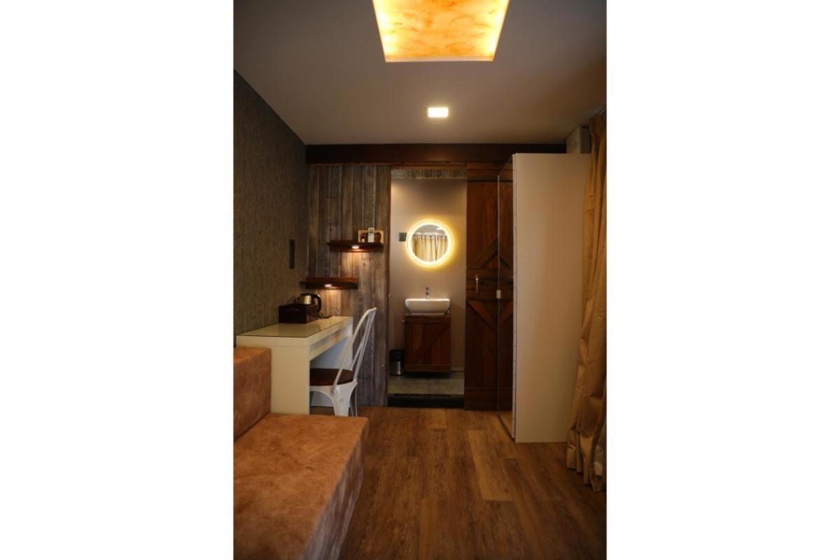Out Of Box Living Kashid,Murud 외부 사진