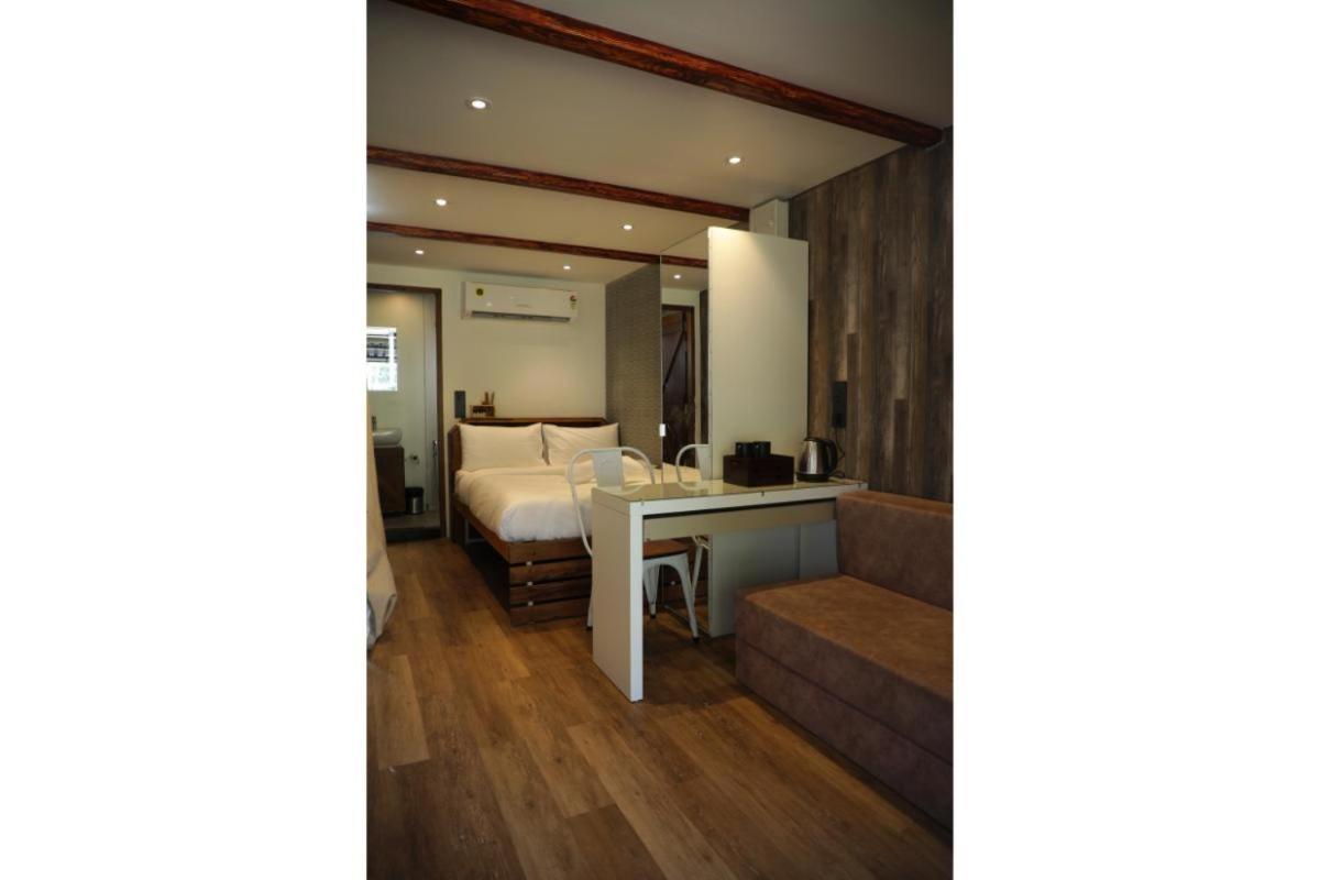 Out Of Box Living Kashid,Murud 외부 사진
