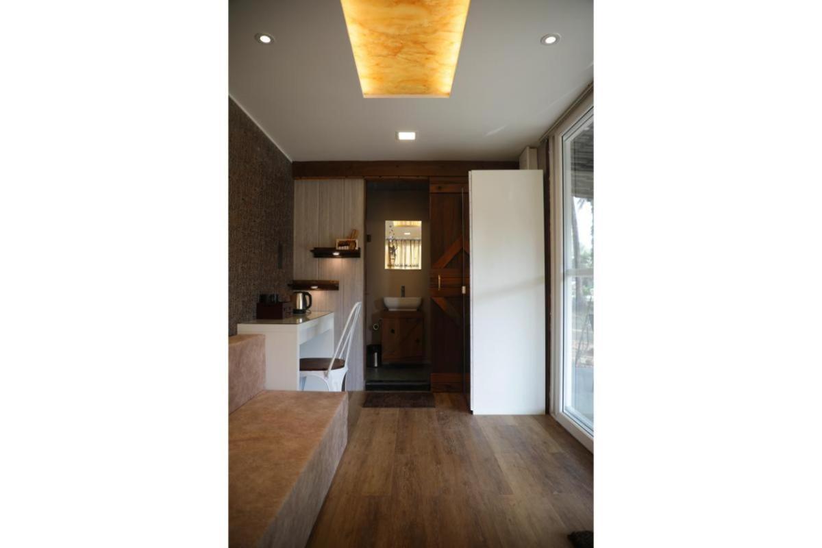 Out Of Box Living Kashid,Murud 외부 사진