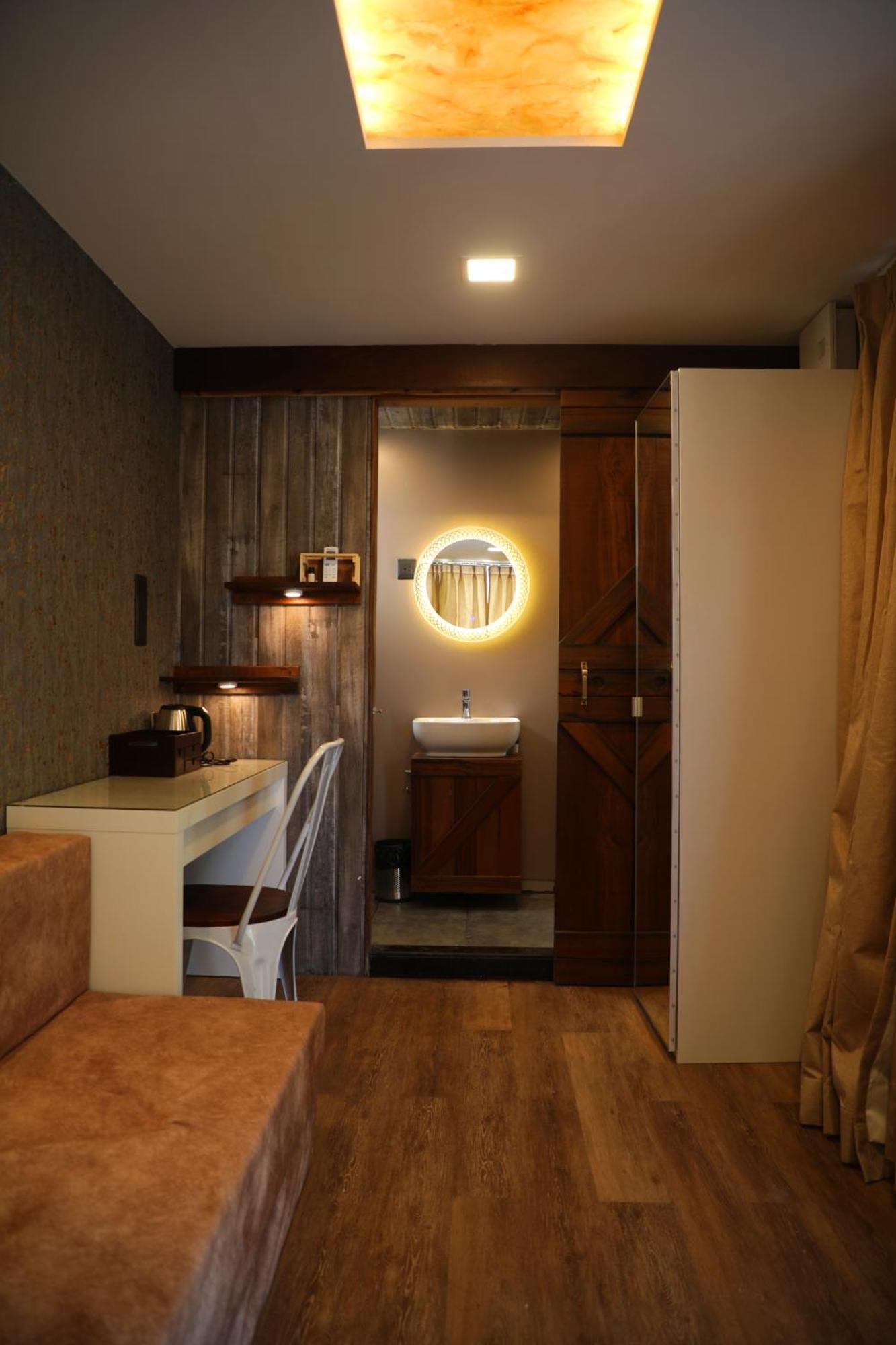 Out Of Box Living Kashid,Murud 외부 사진